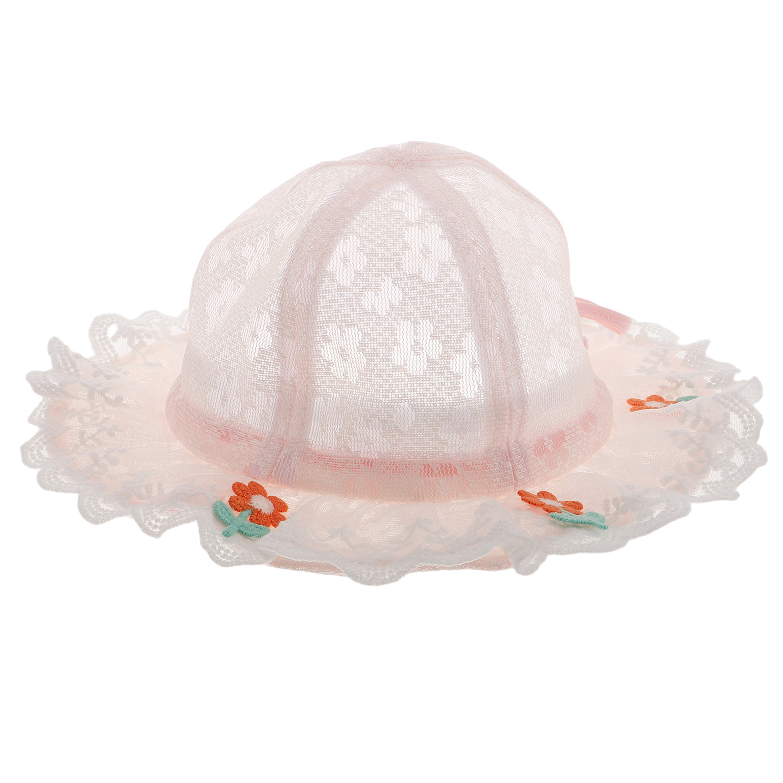 Chapéu de verão para menina, c - Sun Hat Wide Brim avaliação e preço