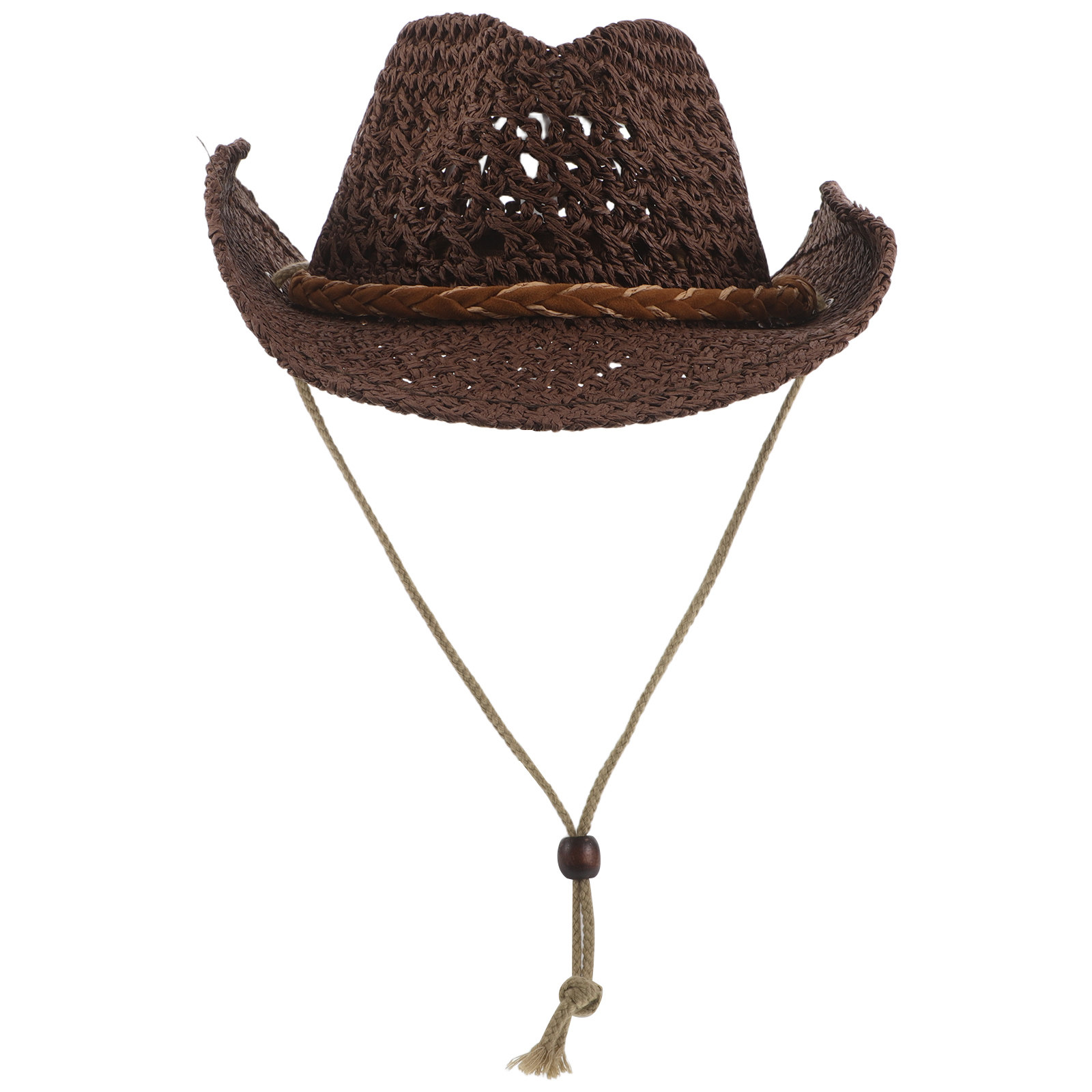 Chapéu de Cowboy Infantil com  - Sun Hat Wide Brim avaliação e preço