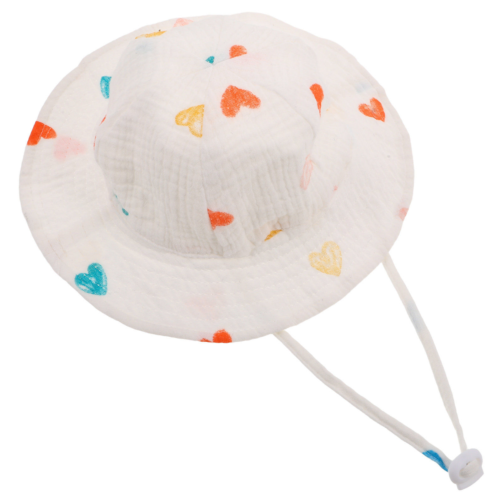 Chapéu de algodão macio e resp - Bucket Hat Cotton avaliação e preço