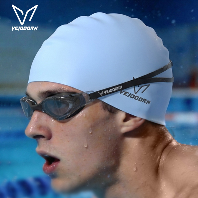 Touca de Natação de Silicone I - Swim Hat Silicone avaliação e preço