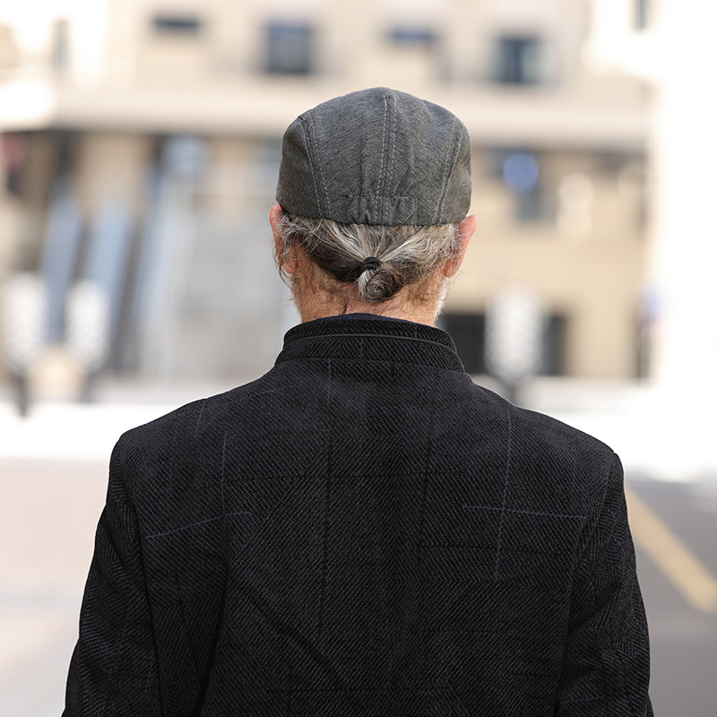 Bonés Clássicos Vintage Estilo - Newsboy Cap Ivy avaliação e preço