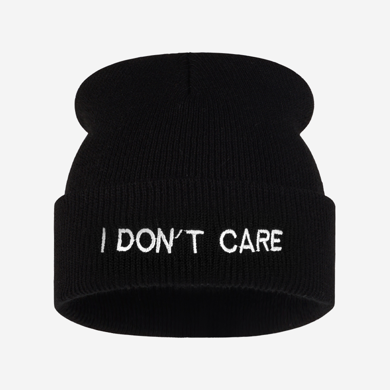 Gorro de Malha com Punho Textu - Beanie Cuffed Knit avaliação e preço