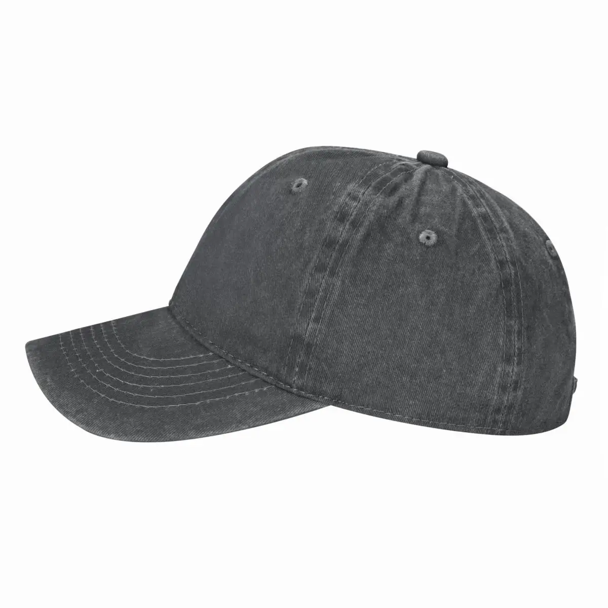 Boné Unissex Estilo Duckbill c - Golf Cap Dad avaliação e preço