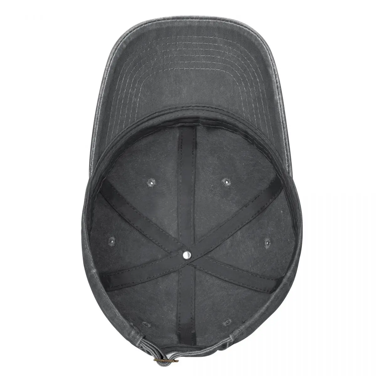 Boné Unissex Estilo Duckbill c - Golf Cap Dad avaliação e preço