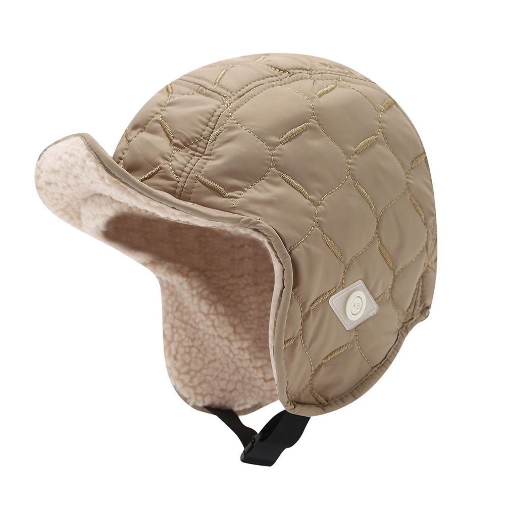 Inverno das mulheres dos homen - Trapper Hat Ear Flap avaliação e preço
