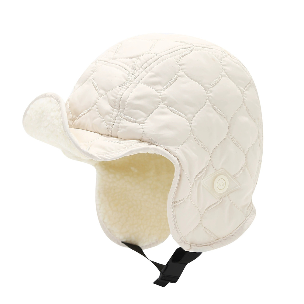 Inverno das mulheres dos homen - Trapper Hat Ear Flap avaliação e preço