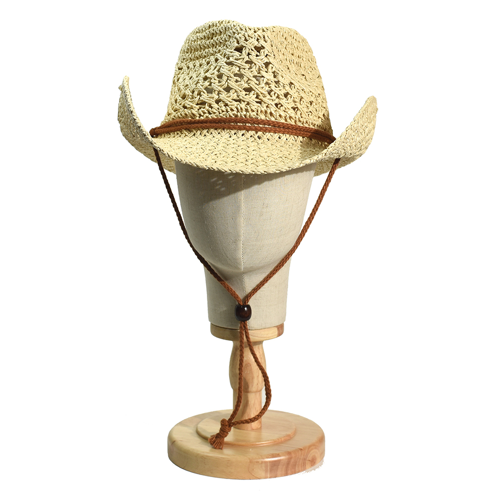 Panamá macio artesanal cowboy  - Cowboy Hat Straw avaliação e preço