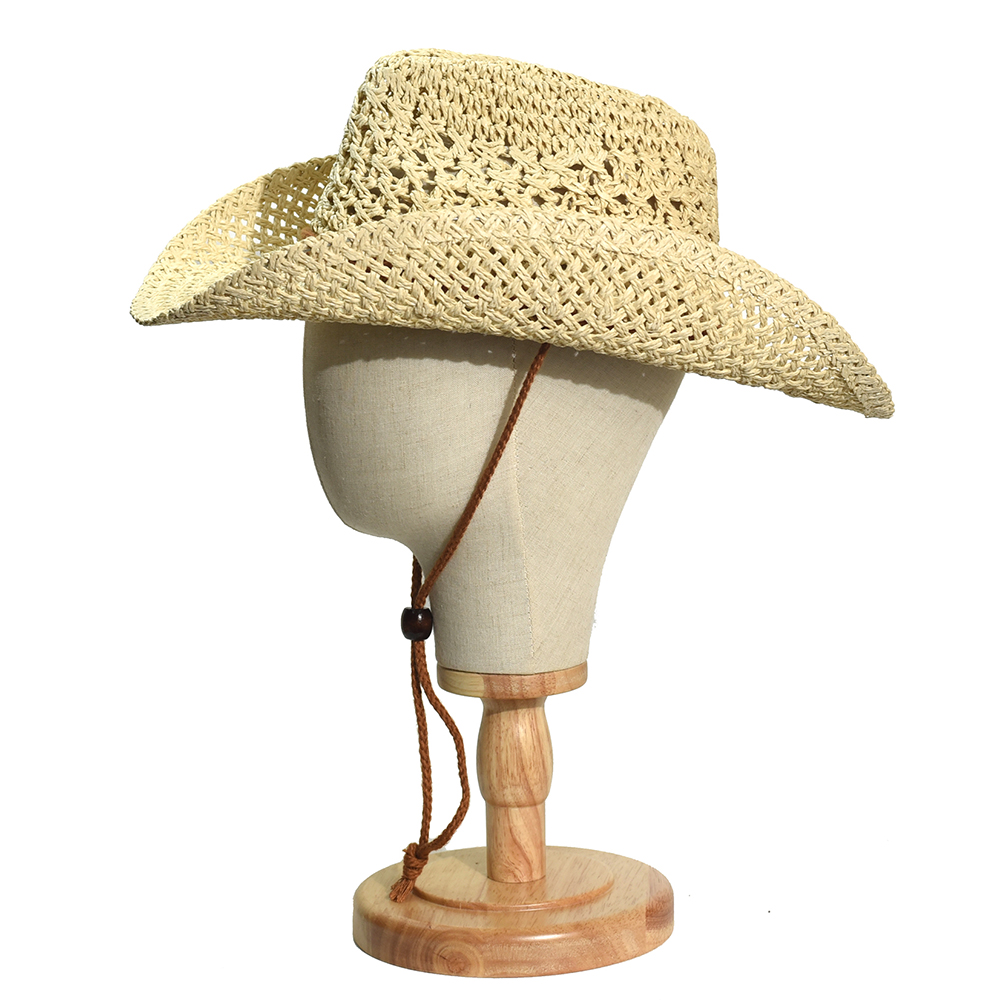 Panamá macio artesanal cowboy  - Cowboy Hat Straw avaliação e preço