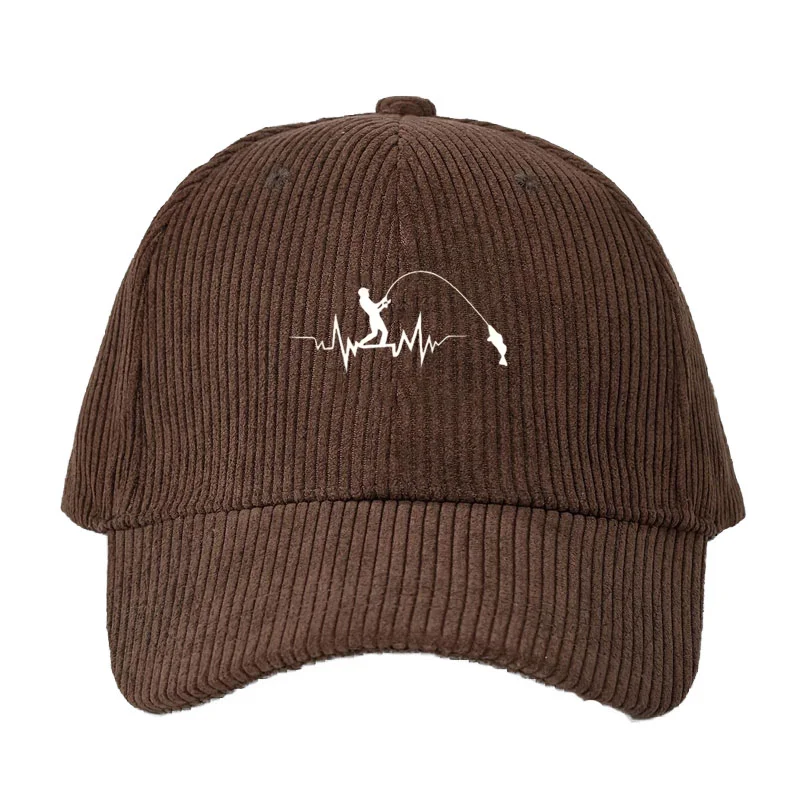 Boné de beisebol de veludo can - Dad Hat Cotton avaliação e preço