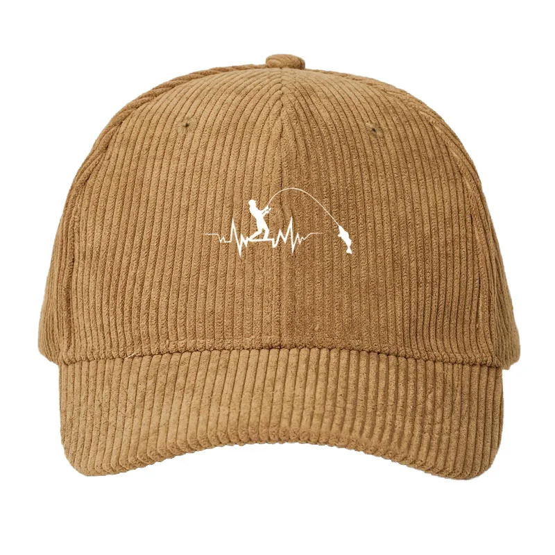 Boné de beisebol de veludo can - Dad Hat Cotton avaliação e preço