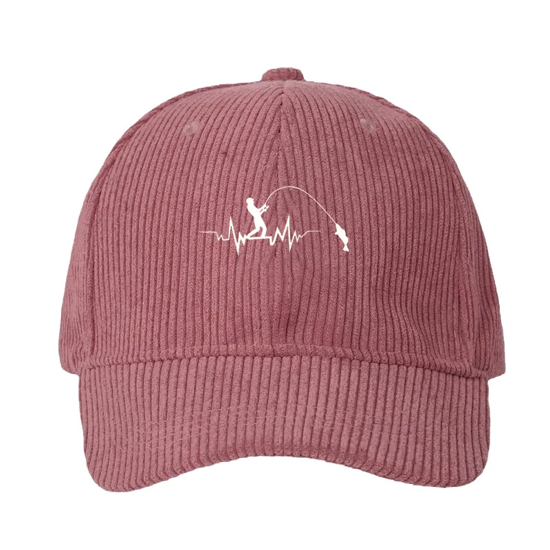Boné de beisebol de veludo can - Dad Hat Cotton avaliação e preço