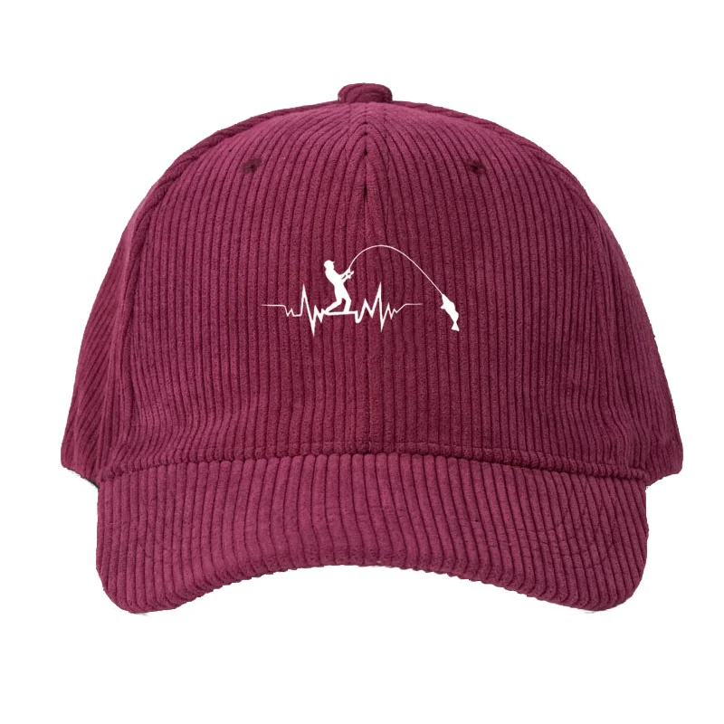 Boné de beisebol de veludo can - Dad Hat Cotton avaliação e preço