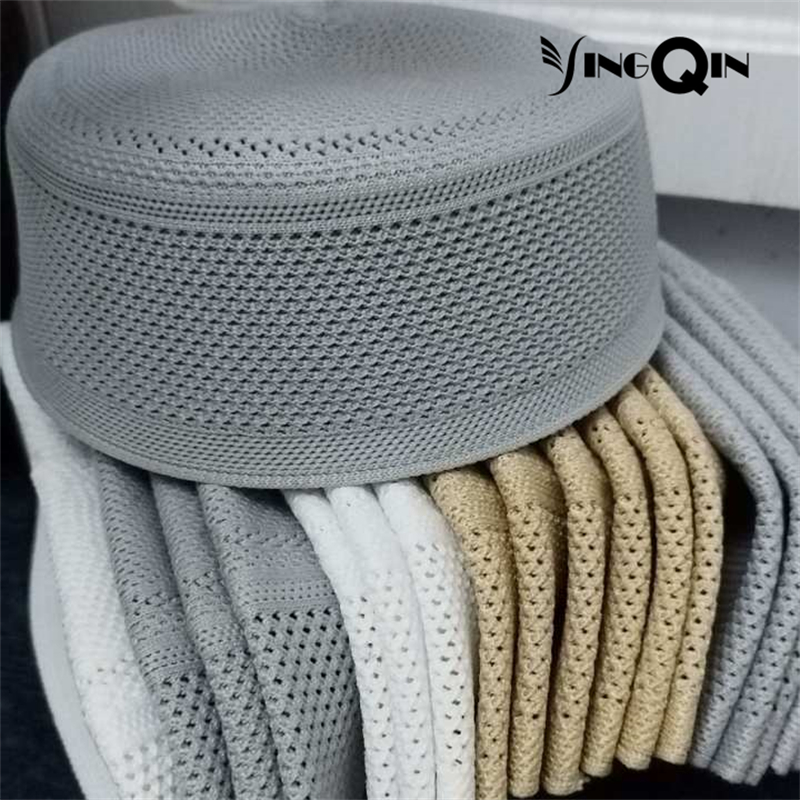 Toucas Muçulmanas para Homens: - Snapback Hat Flat avaliação e preço