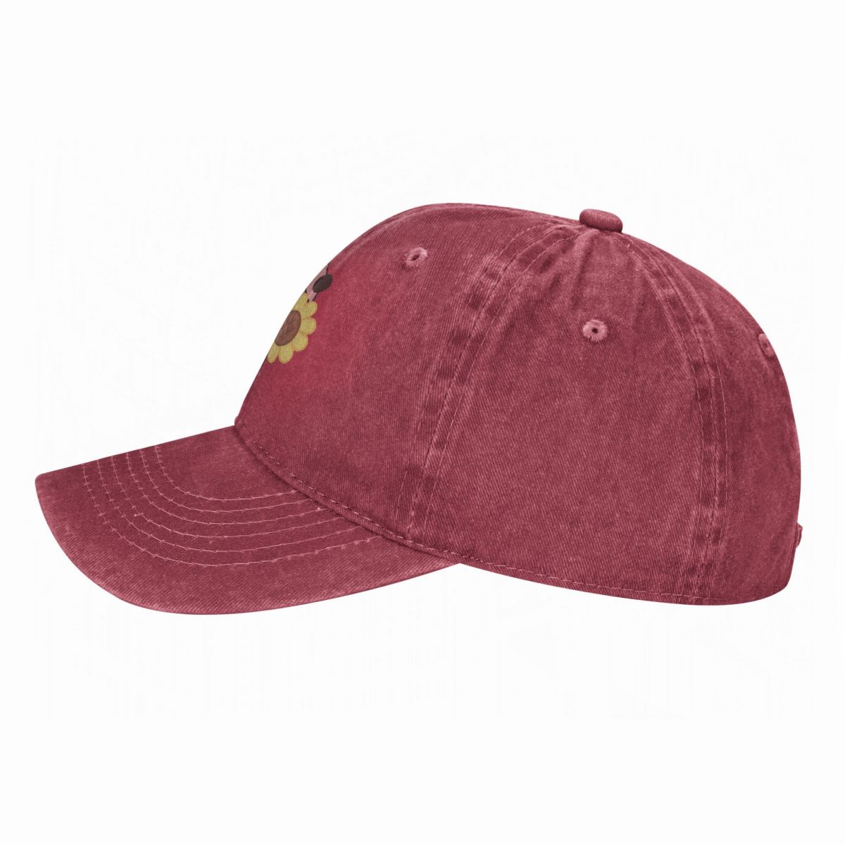 Boné de beisebol lavado mascul - Golf Cap Dad avaliação e preço