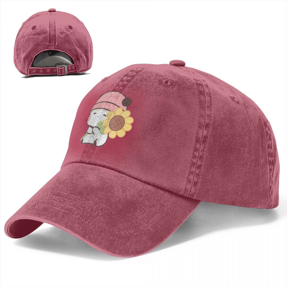 Boné de beisebol lavado mascul - Golf Cap Dad avaliação e preço