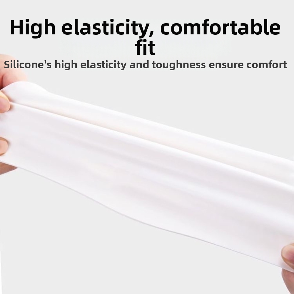 Touca de Natação de Silicone I - Swim Hat Silicone avaliação e preço