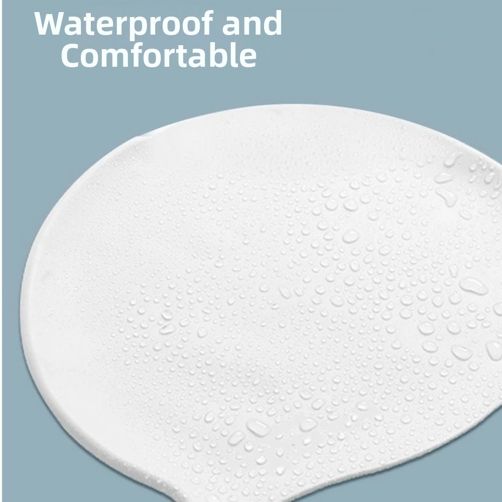 Touca de Natação de Silicone I - Swim Hat Silicone avaliação e preço