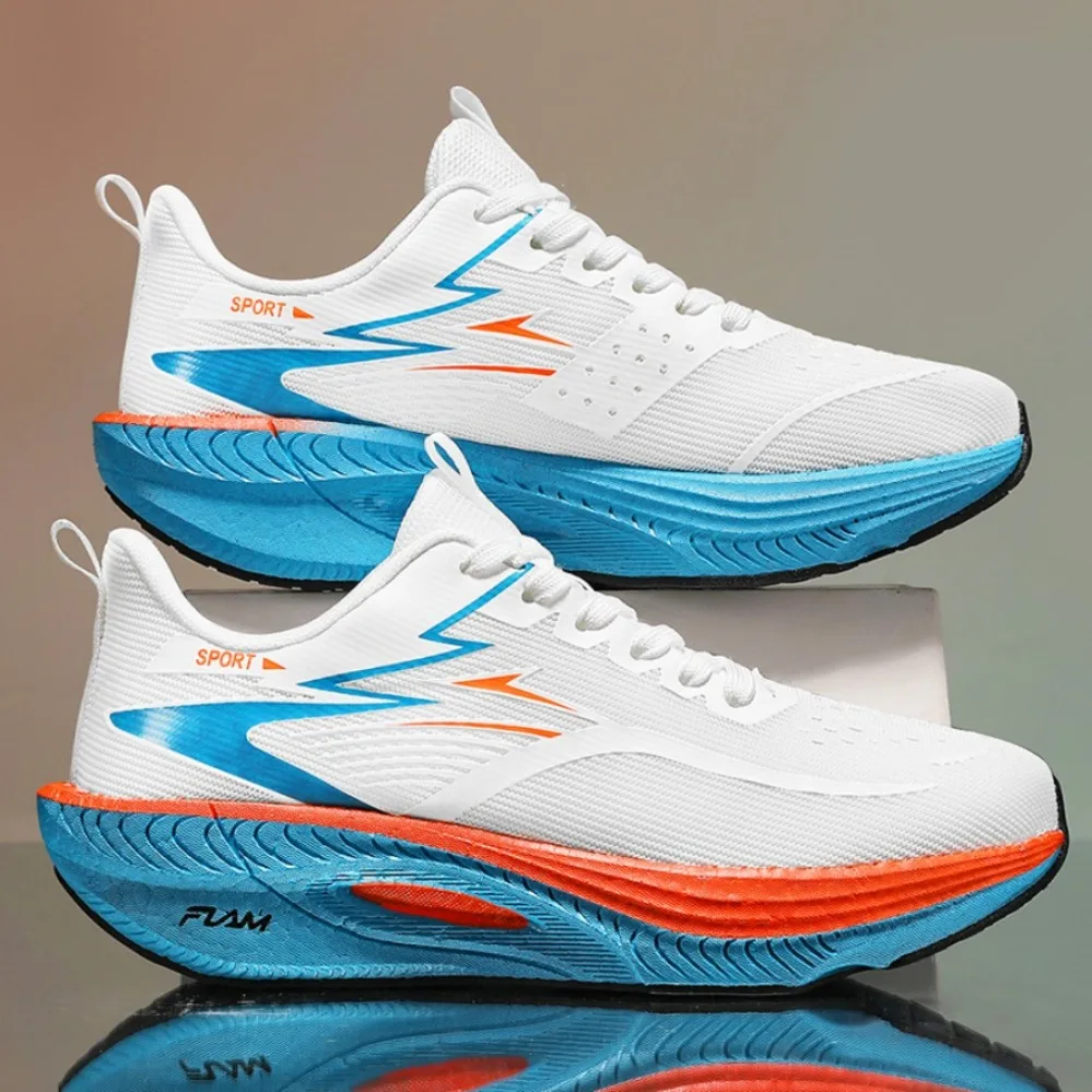 2026 Tênis Esportivos Casuais  - Running Cap Lightweight avaliação e preço