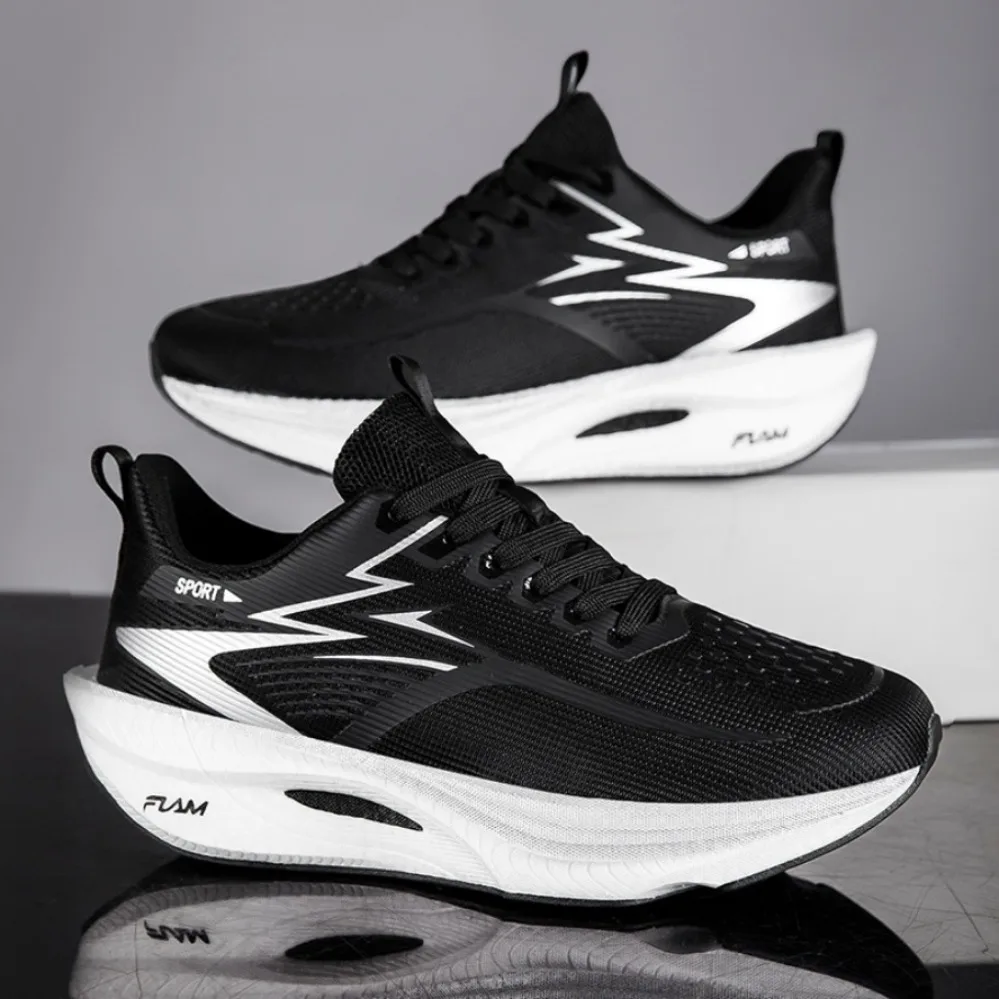 2026 Tênis Esportivos Casuais  - Running Cap Lightweight avaliação e preço