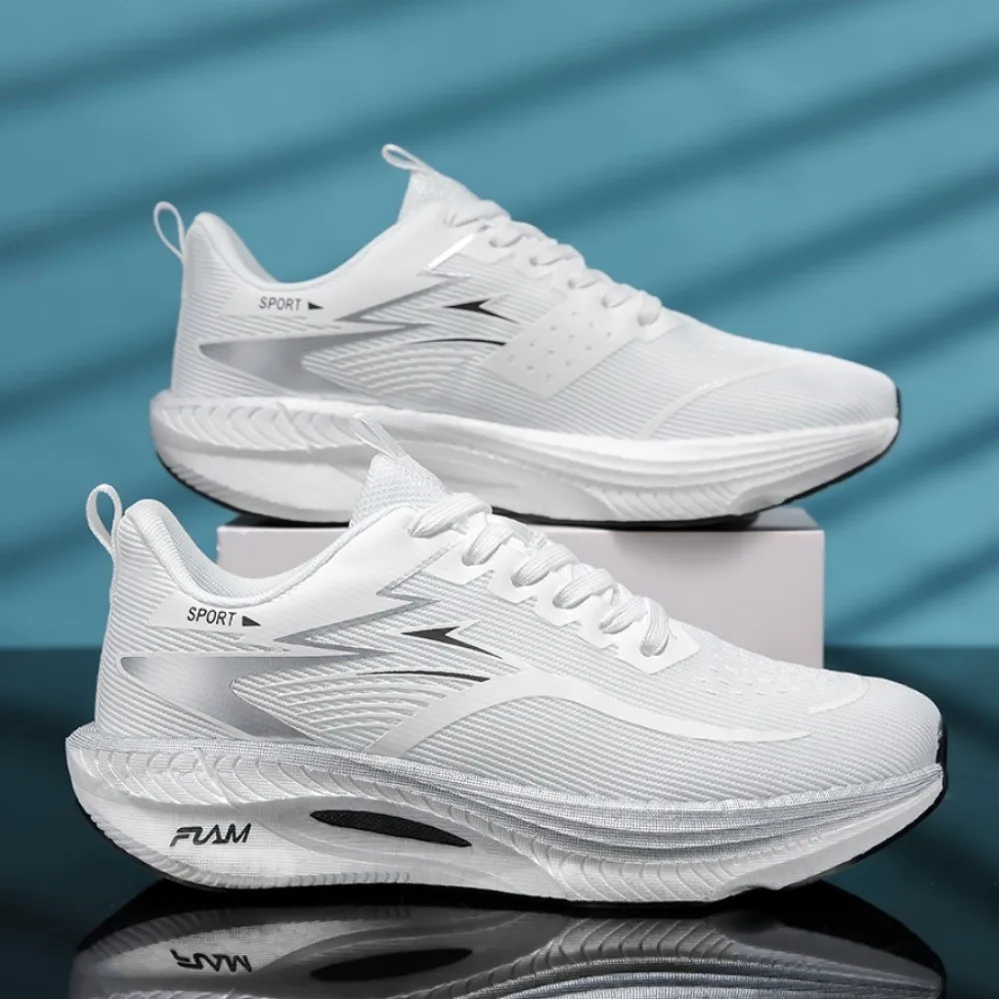 2026 Tênis Esportivos Casuais  - Running Cap Lightweight avaliação e preço