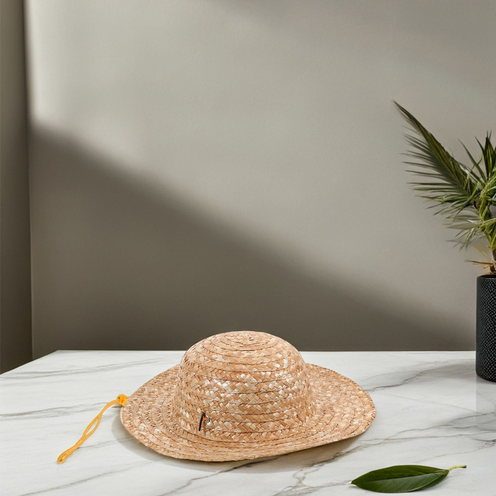 Chapéus de sol infantis com ab - Sun Hat Wide Brim avaliação e preço
