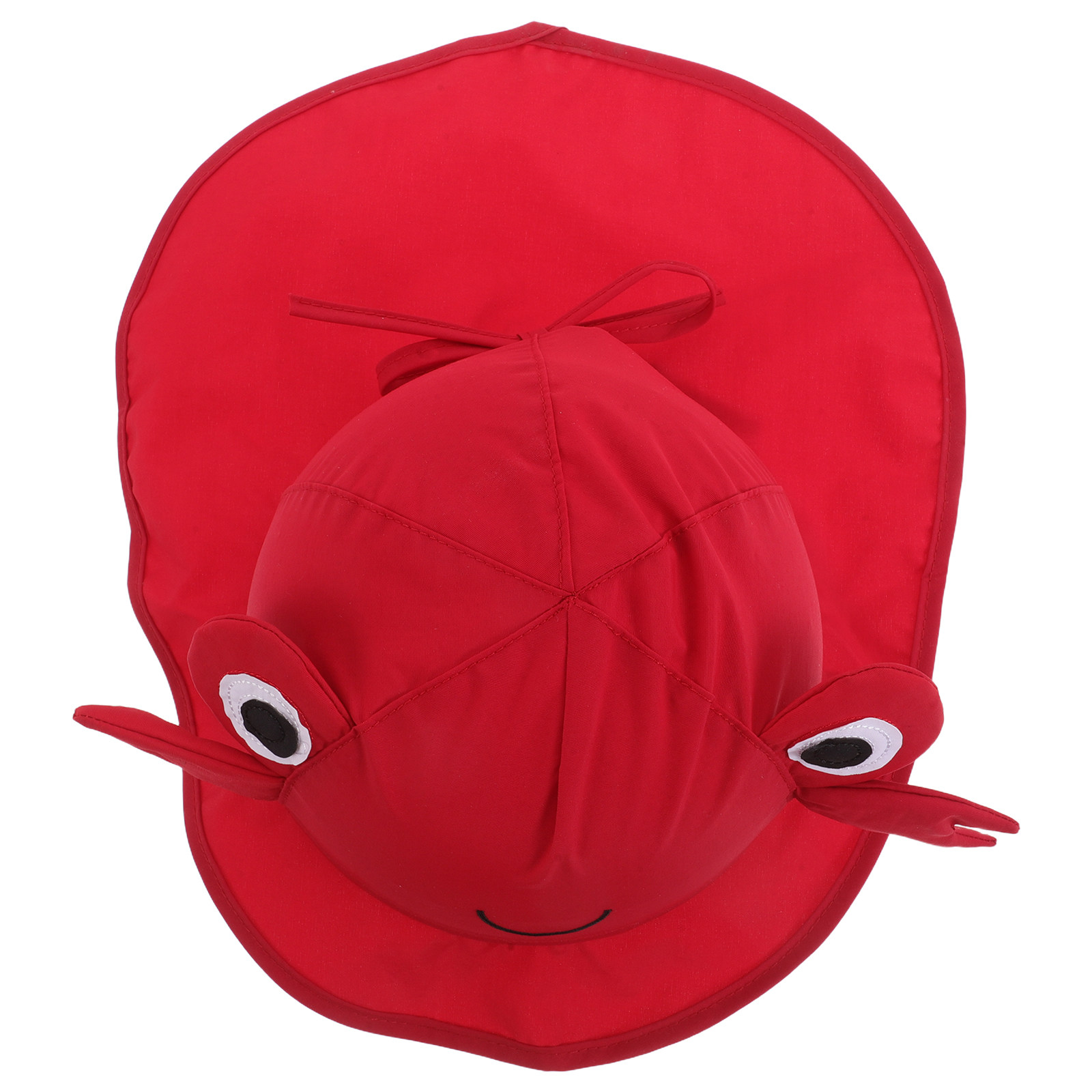 Chapéu de sol infantil com aba - Sun Hat Wide Brim avaliação e preço