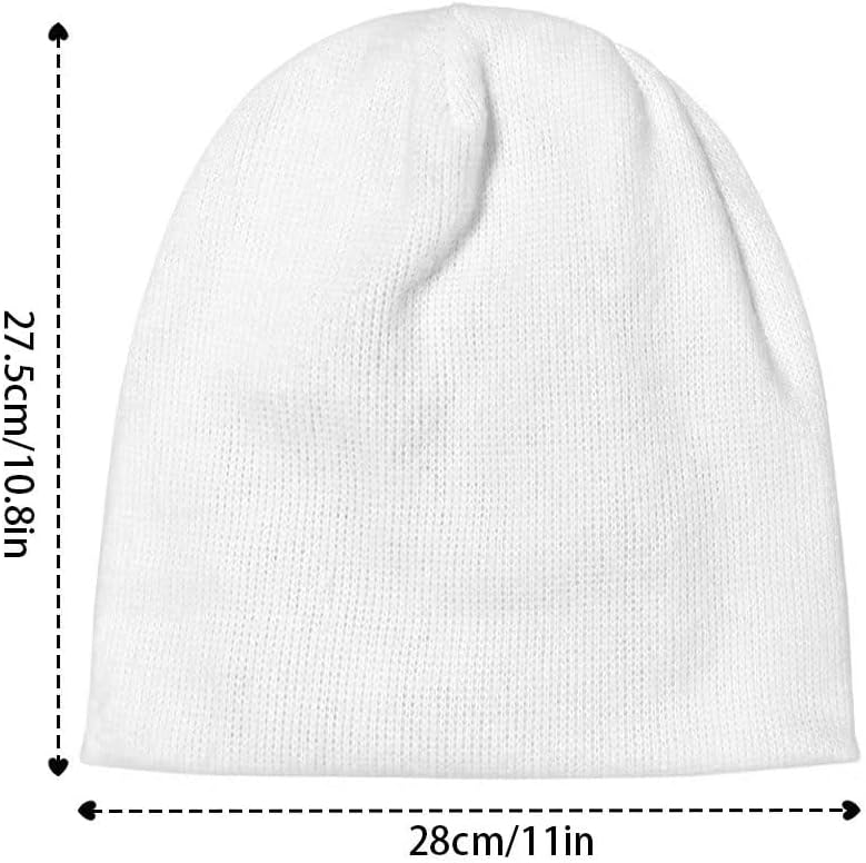 Pinup anjo gorro chapéus para  - Beanie Cuffed Knit avaliação e preço