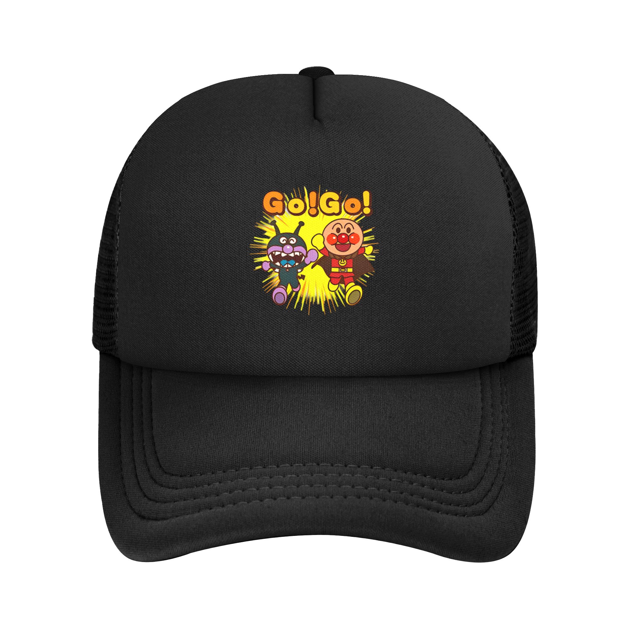 Boné de Beisebol A-Anpanmans G - Golf Cap Dad avaliação e preço