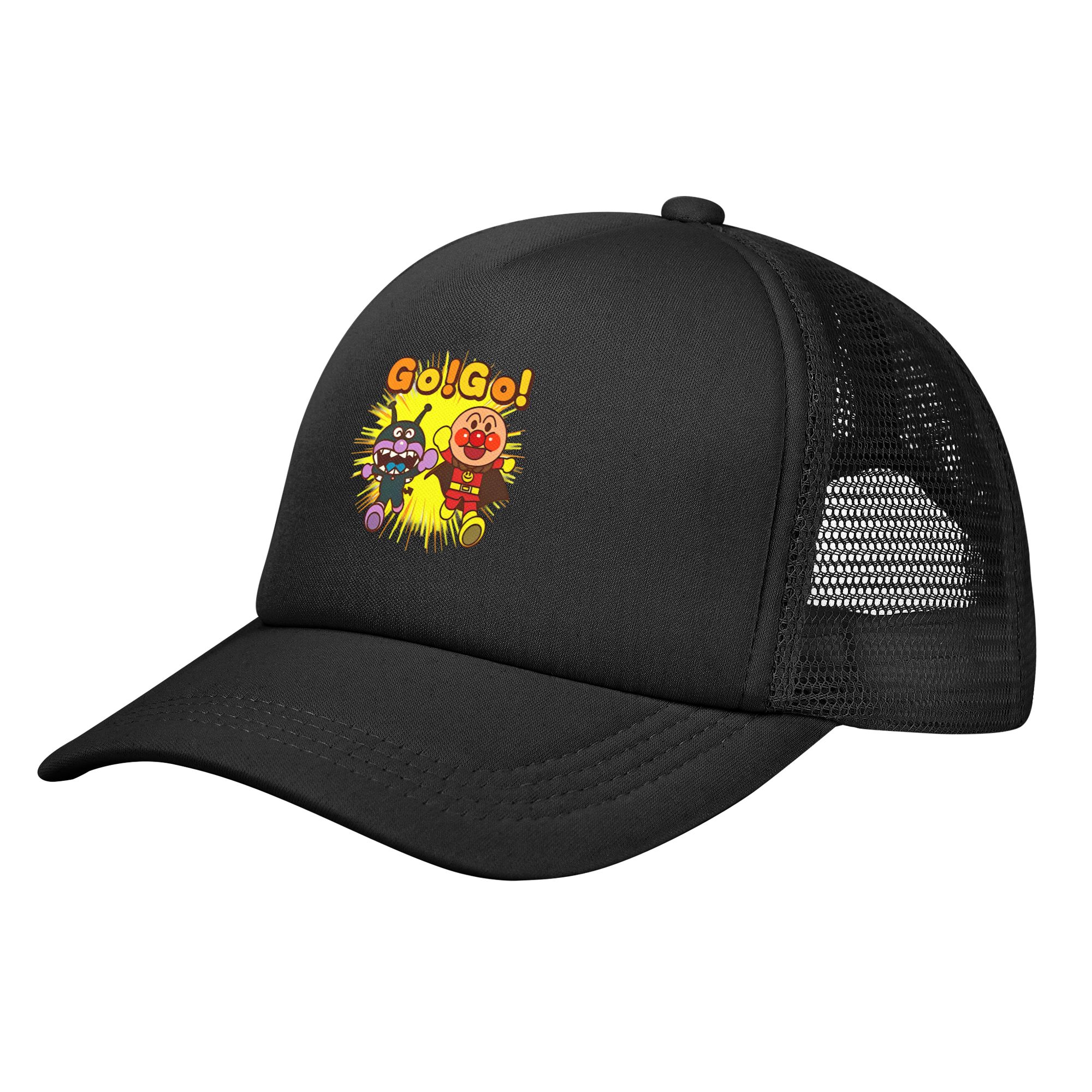 Boné de Beisebol A-Anpanmans G - Golf Cap Dad avaliação e preço