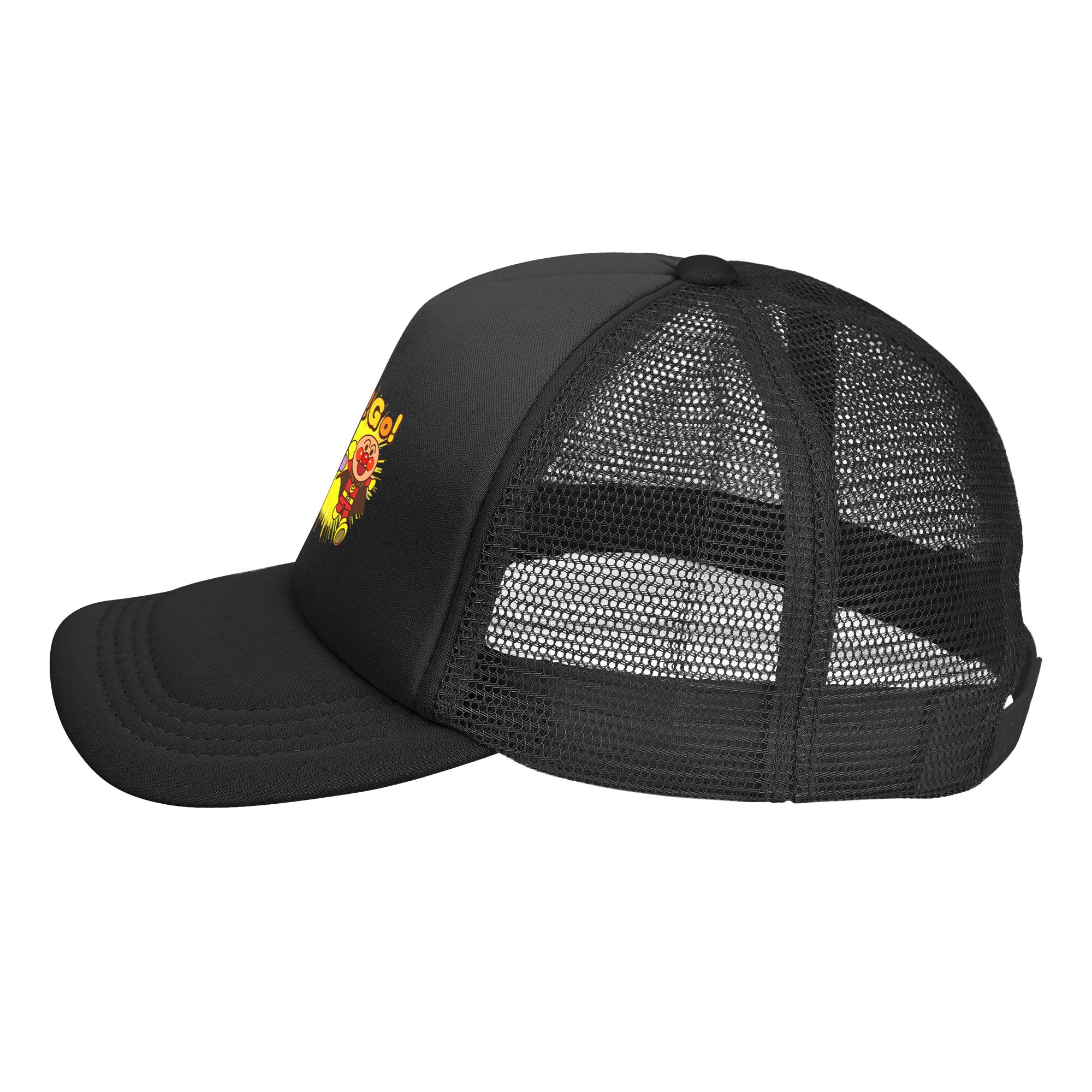 Boné de Beisebol A-Anpanmans G - Golf Cap Dad avaliação e preço