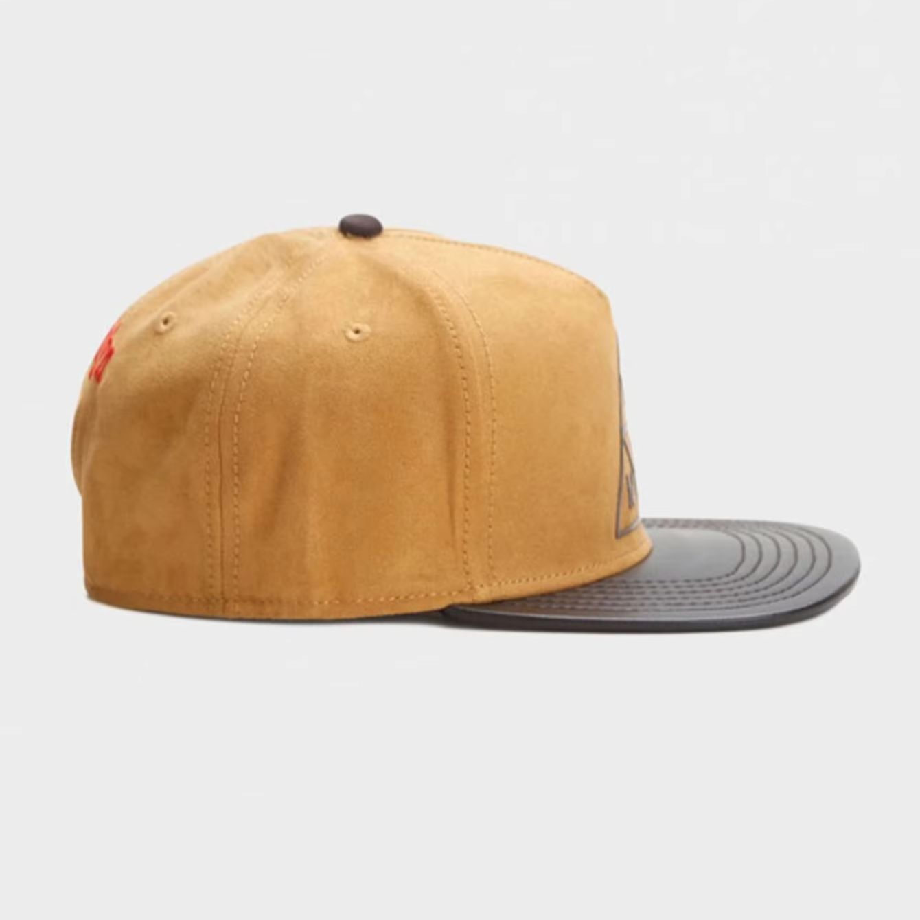 Boné de Luxo One Don't Mercy p - Snapback Hat Flat avaliação e preço