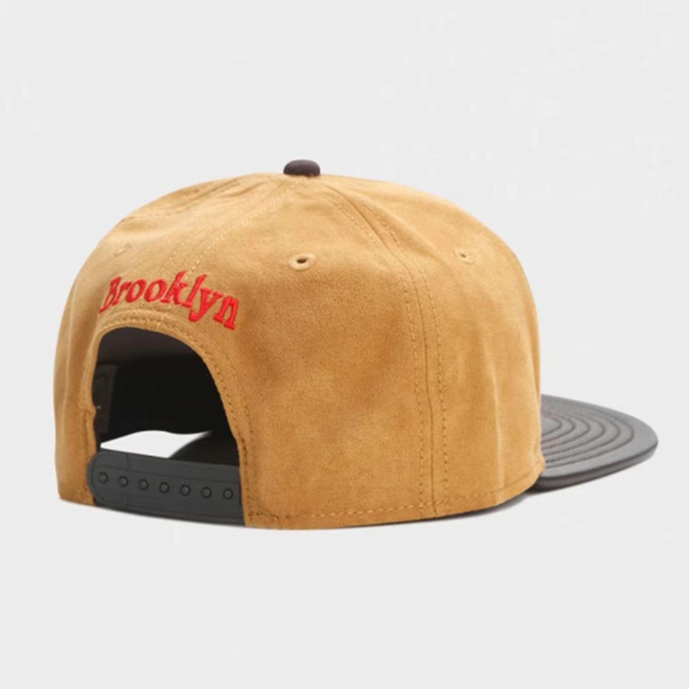 Boné de Luxo One Don't Mercy p - Snapback Hat Flat avaliação e preço