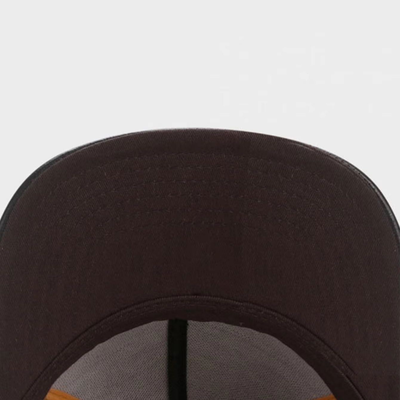 Boné de Luxo One Don't Mercy p - Snapback Hat Flat avaliação e preço