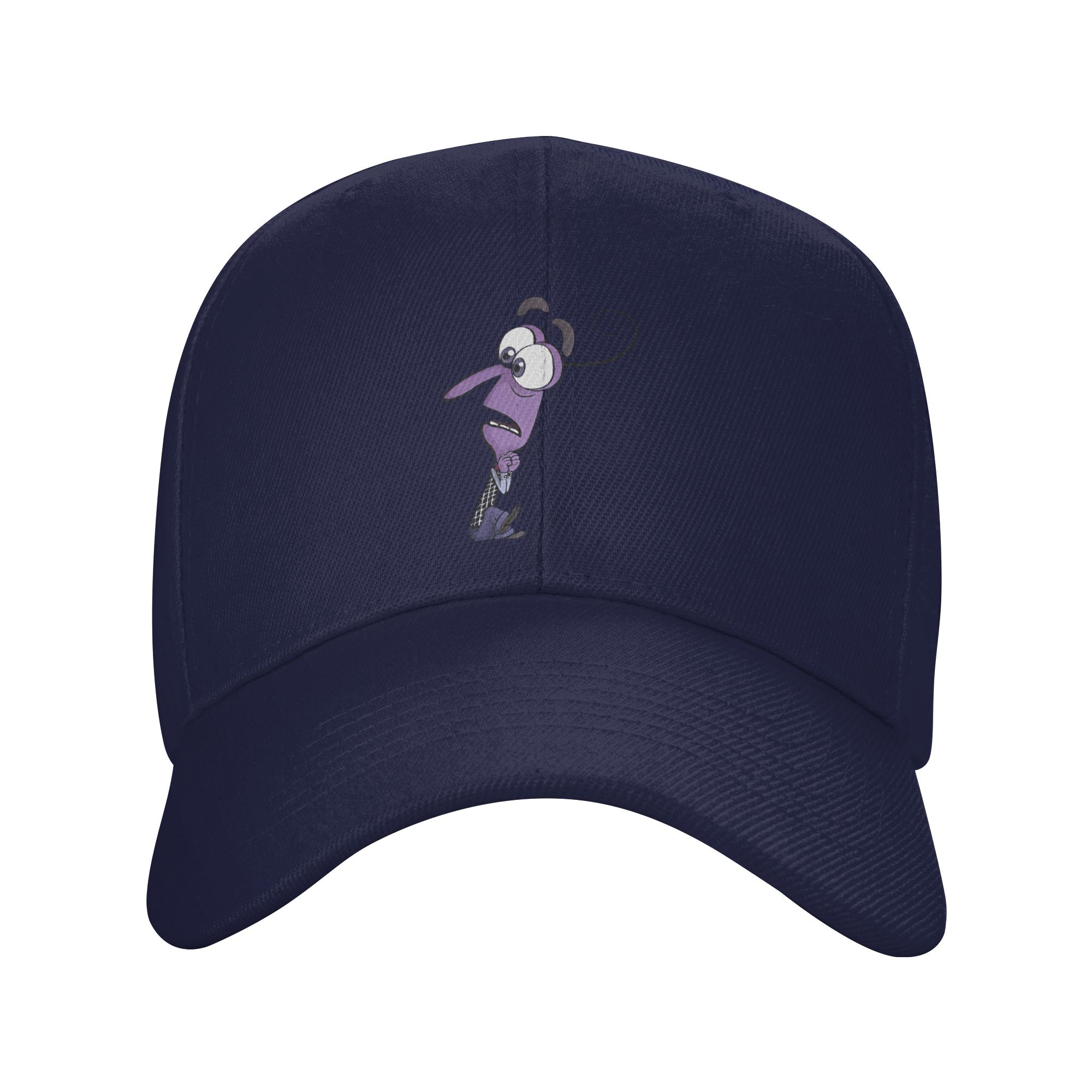 Bonés Fear Inside Out para Adu - Golf Cap Dad avaliação e preço