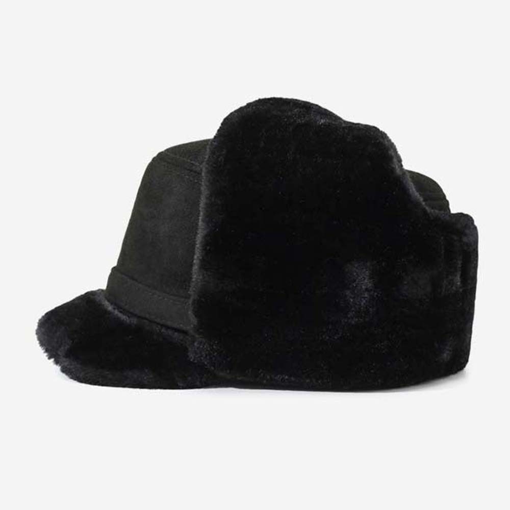 Boné Masculino Corta-Vento, Ch - Trapper Hat Ear Flap avaliação e preço